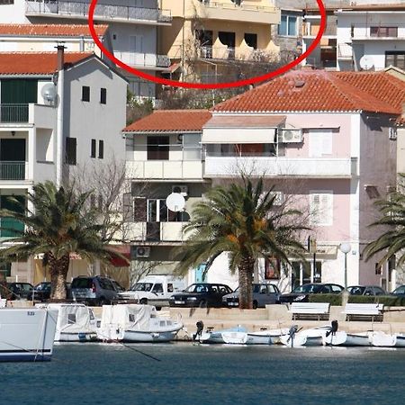 Apartments With A Parking Space Baska Voda, Makarska - 2709 Ngoại thất bức ảnh