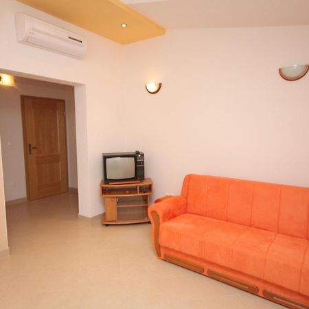 Apartments With A Parking Space Baska Voda, Makarska - 2709 Phòng bức ảnh