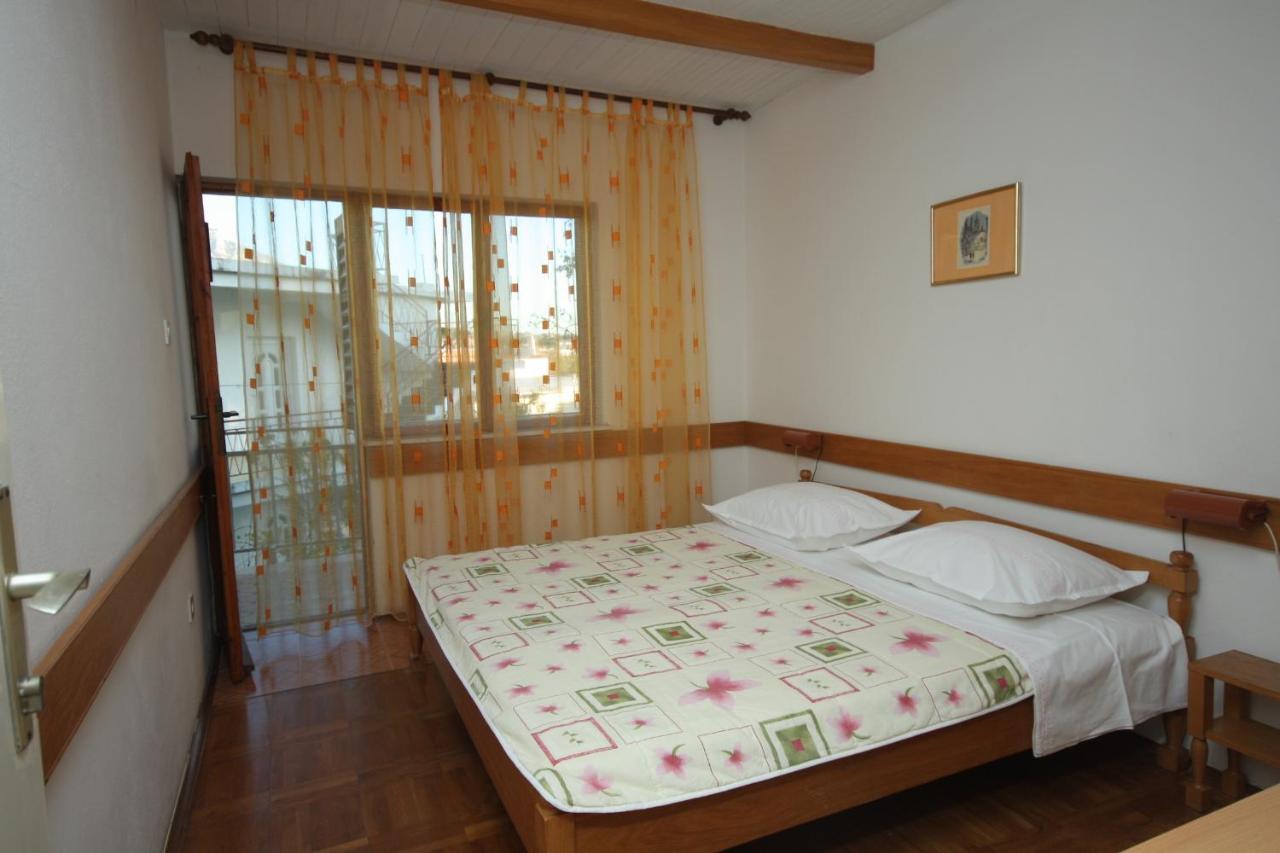 Apartments With A Parking Space Baska Voda, Makarska - 2709 Ngoại thất bức ảnh
