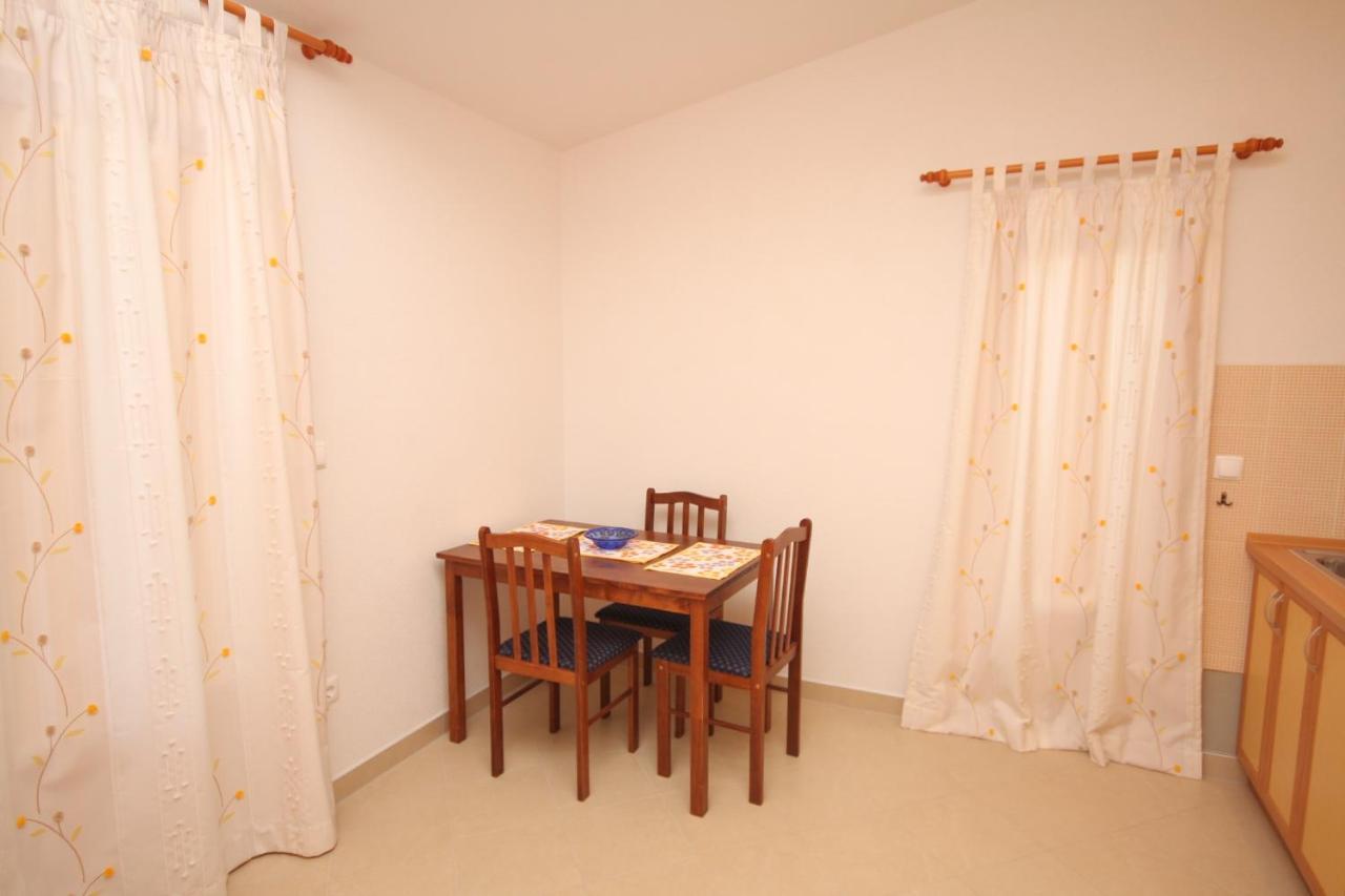 Apartments With A Parking Space Baska Voda, Makarska - 2709 Ngoại thất bức ảnh