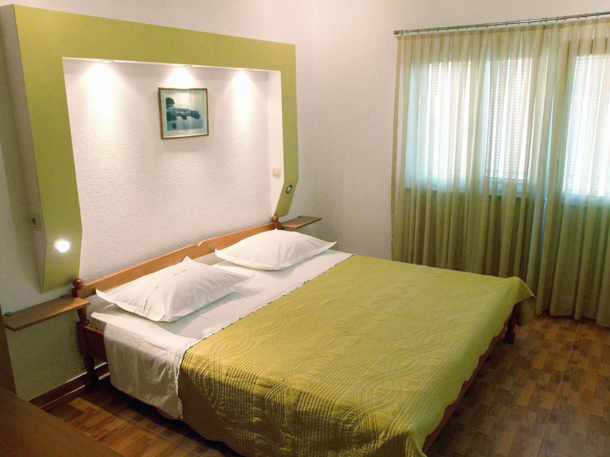 Apartments With A Parking Space Baska Voda, Makarska - 2709 Ngoại thất bức ảnh