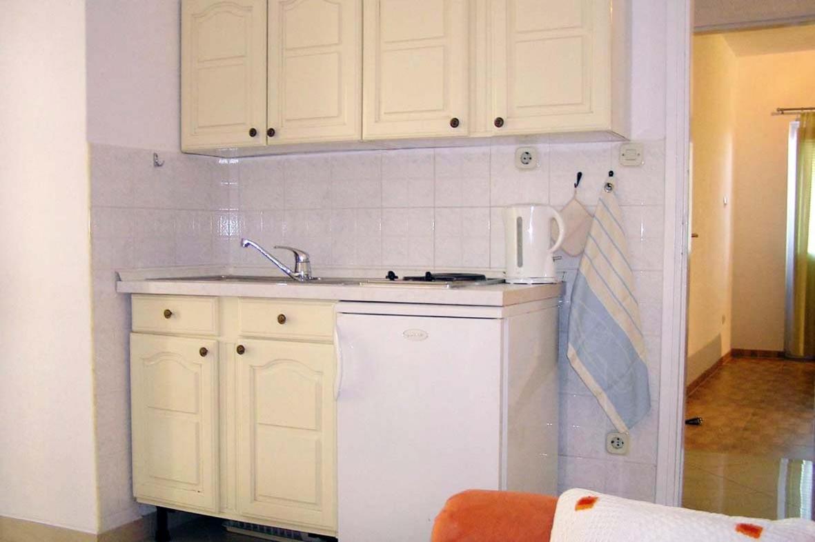 Apartments With A Parking Space Baska Voda, Makarska - 2709 Ngoại thất bức ảnh